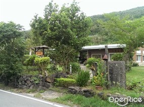 喜樂陶田野餐坊