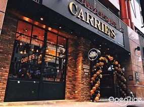 Carrie's