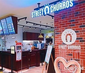 Street Churros