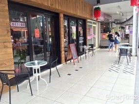 老窩咖啡館 內壢店