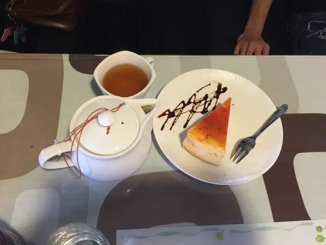 夏日橘香