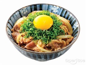 鮮五丼 汐止店