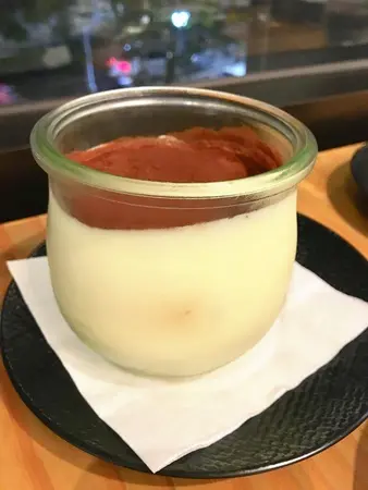 提拉米蘇