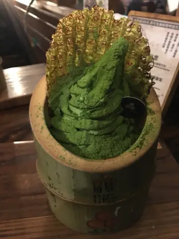 將軍的眼淚