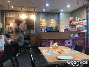 鬍鬚張 竹北自強店