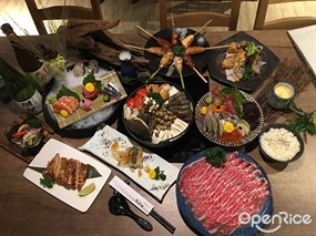 京沢食堂