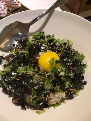和牛丼