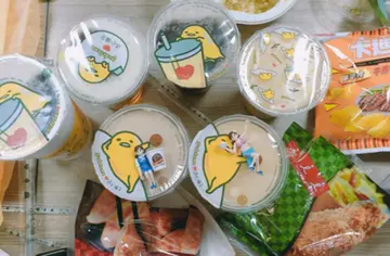 各種飲料