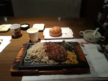 牛排