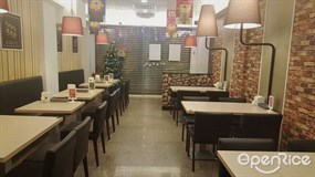 NU PASTA杯杯麵 沙鹿靜宜店