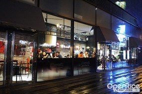 Alleycat's 京站店