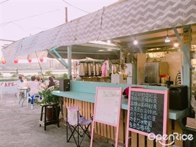 社子島頭 河岸美食