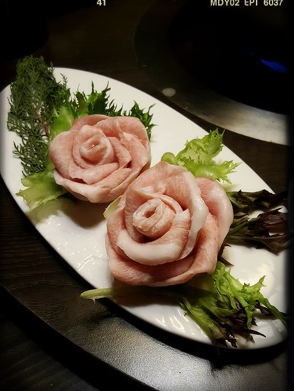 松阪豬肉（NT 328）
