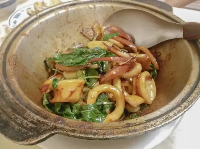 三杯小卷