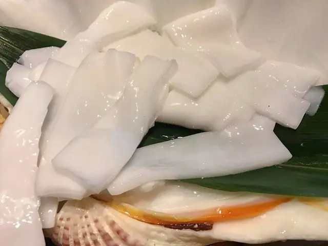 曼波魚魚皮