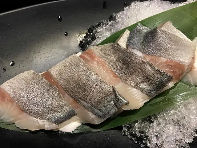 冬金鯧