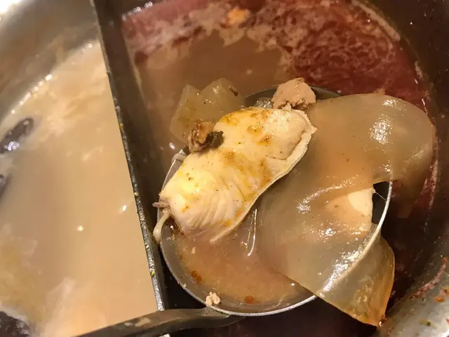 曼波魚魚皮