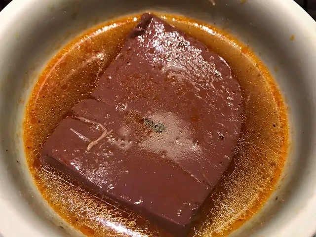 鴨血