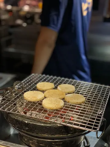 日本山藥