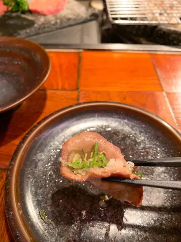 牛舌