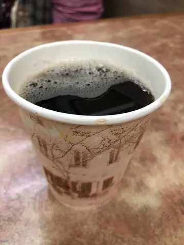 酸梅湯
