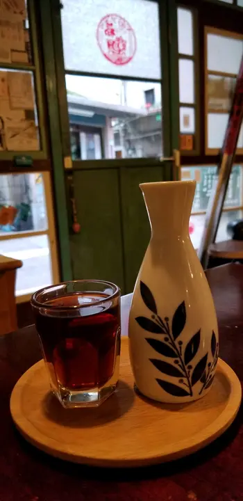 手沖曼巴