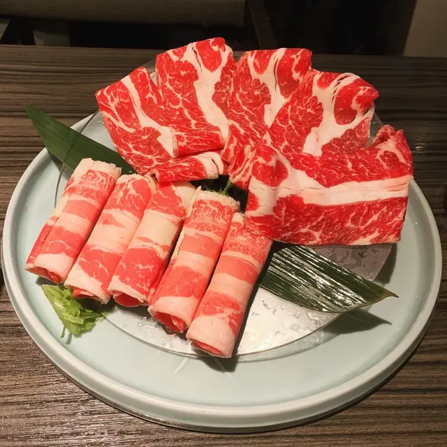 湘妃牛肉