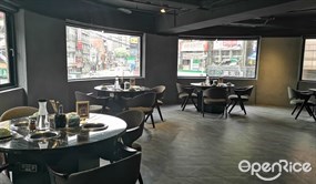 京賀家の壽喜燒鍋物 府中店