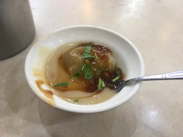 台中肉圓