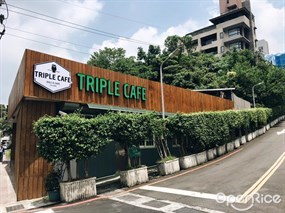 TRIPLE CAFE