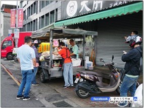 吳記北平餡餅專賣店