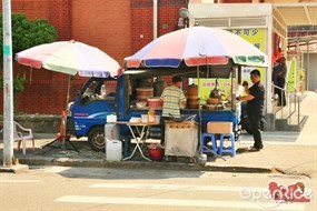 麻豆信義路無名湯包