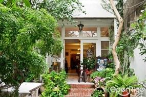 La Belle Maison Cafe法國傳統手工甜品咖啡餐廳