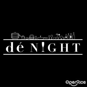 DéNight Bar