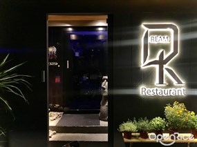 Dream.K Restaurant