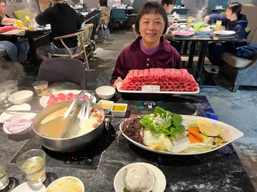壽星生日送肉片活動
