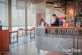 JK Studio 義法餐廳