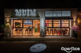 MUIM Taipei