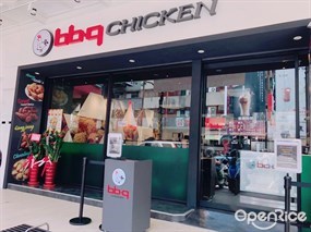 bb.q CHICKEN 鳳山青年店