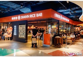 瓦城泰國料理 中壢大江店
