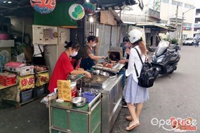 鹽埕141炭烤關東煮