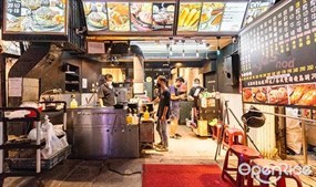 Yes hod厚切牛排