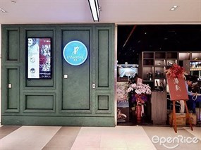 Fashions微醺南紡旗艦店