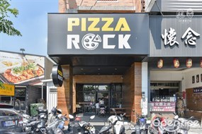 Pizza Rock