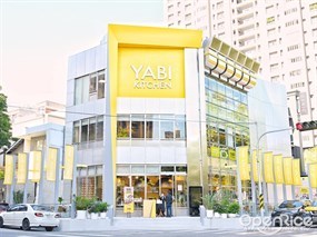 YABI KITCHEN 台中向上店