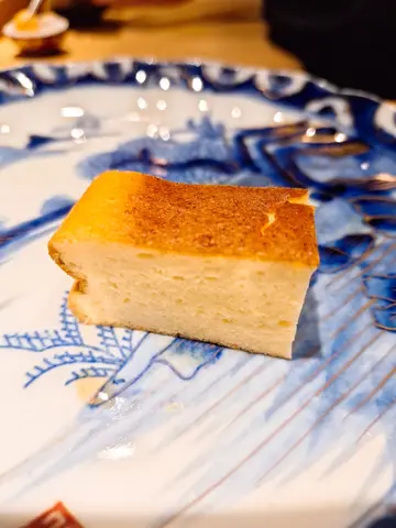 玉子燒