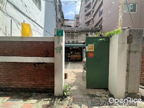 小餐港事