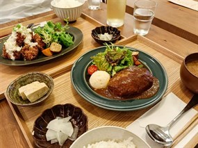 野毛食所