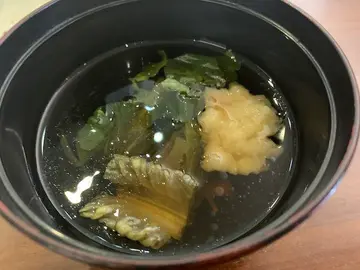 竹簍涼麵（附湯純素）