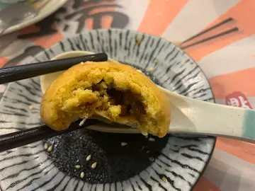 荷香糯米雞套餐